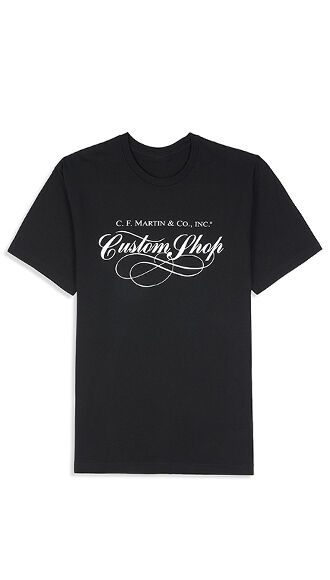 Martin Custom Shop T-shirt