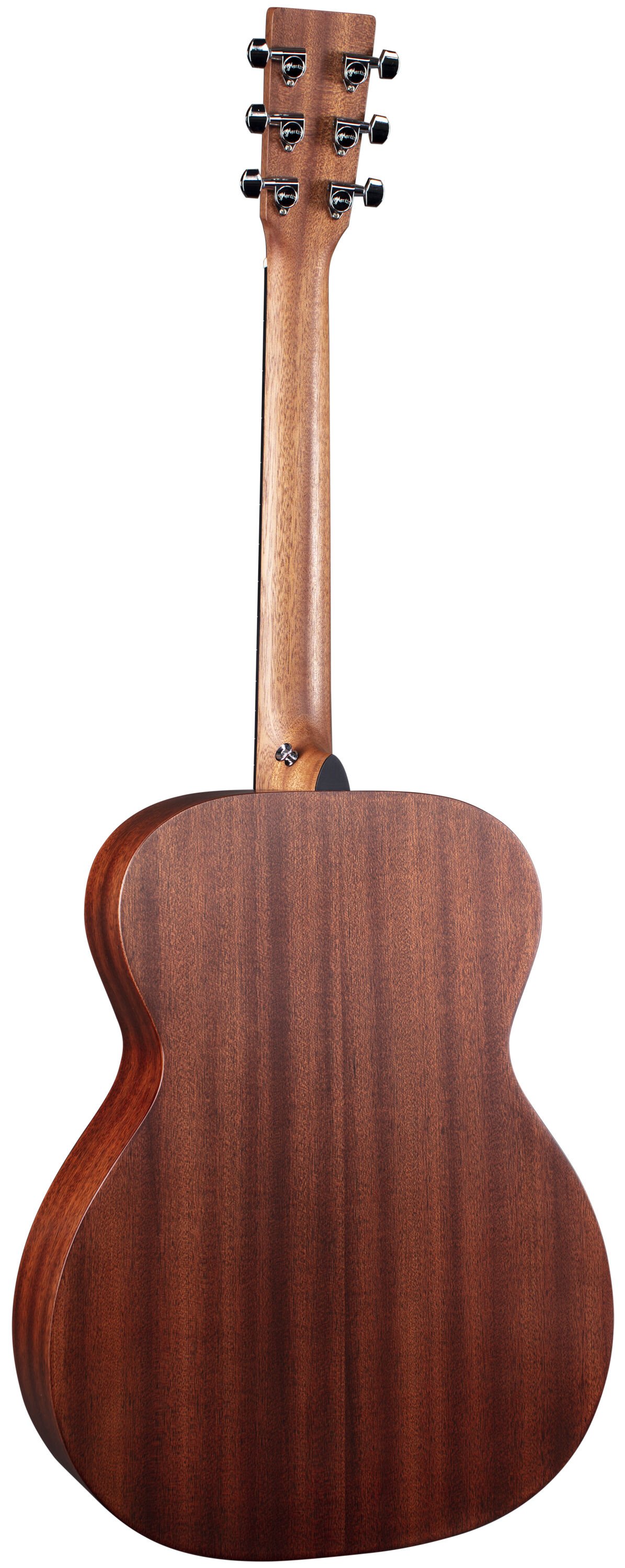 美品！定価¥159,800 エレアコMartin OOO10E セミハケース付 - ギター