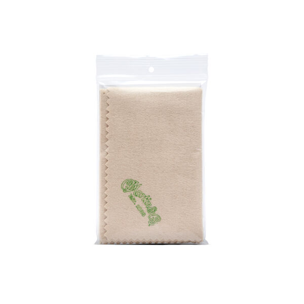 Martin Polish Cloth image number 2