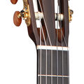 Headstock and Neck of Martin 000C12-16E Nylon Gloss Top Guitar image number 4