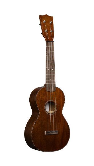 Centennial 1 Concert Uke