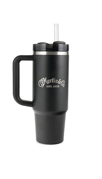 Stanley 30oz Tumbler x Martin Edition