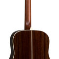 Back of Martin HD-28E Guitar image number 2