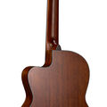 Back of Martin 000C12-16E Satin Guitar image number 2