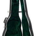 Inside of a Molded Hardshell Case for a Martin Guitar image number 6