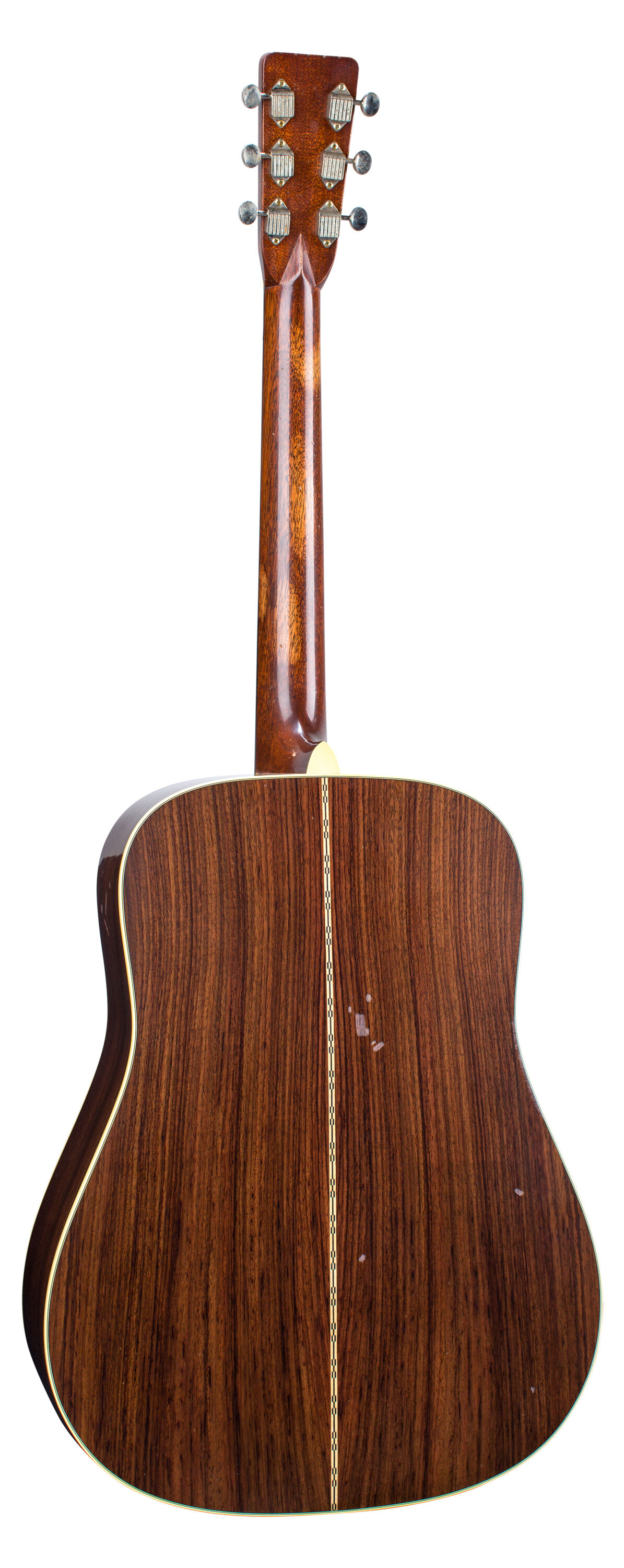Martin D-28 Rich Robinson Acoustic Guitar | Retired | Martin