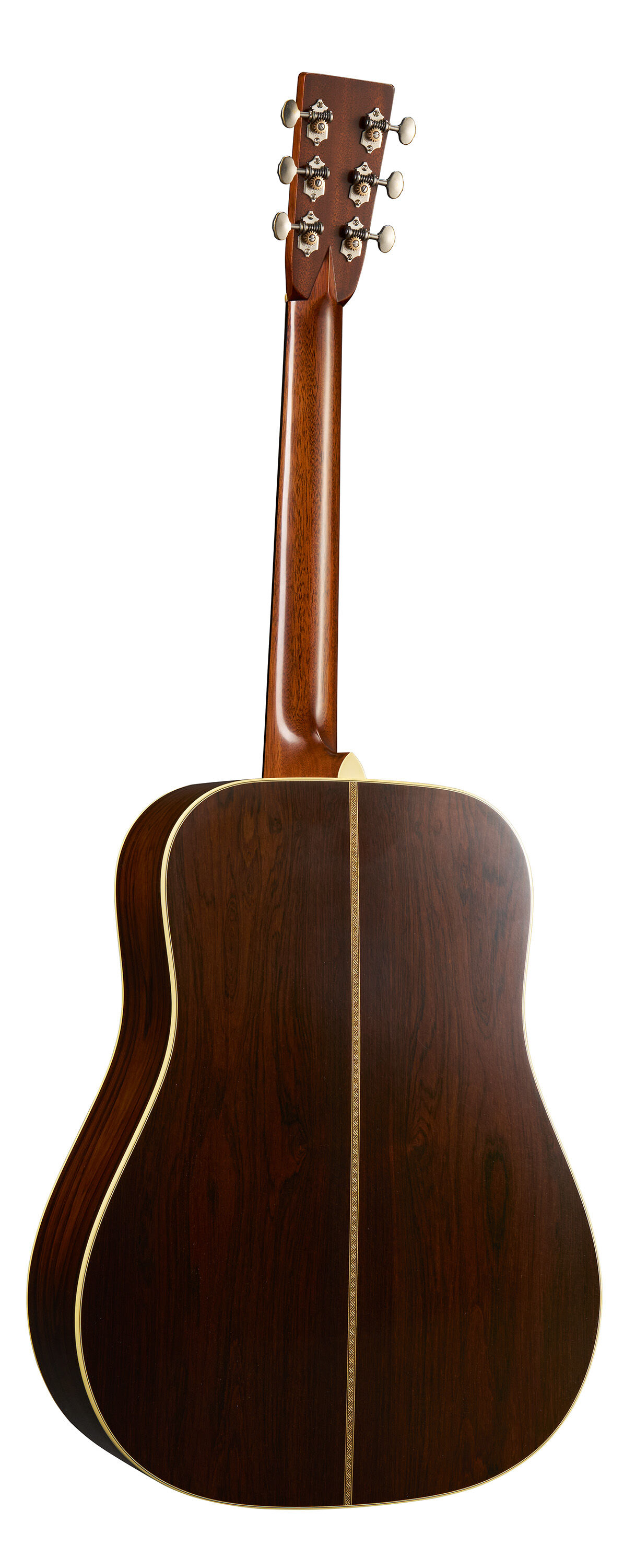 Martin Custom Shop D-28 1937 Brazilian Rosewood Acoustic Guitar