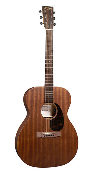 000-10E Retro Sapele