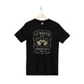 Dual Guitar Tee image number 1