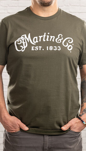 Basic Logo Tee