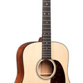 Martin D-16E Mahogany Gloss Top Guitar image number 1