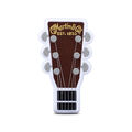 Headstock Logo Patch image number 1