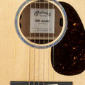 Body of Martin 000C Jr E Guitar image number 3