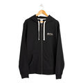 Full-Zip Fleece Hoodie image number 2