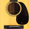 Body of Martin D-18 Gloss Guitar image number 3