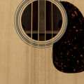 Body of Martin BC-16E Satin Bass Guitar image number 3