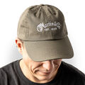 Martin Logo Hat image number 1