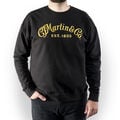 Martin Modern Heritage Crewneck Sweatshirt image number 1
