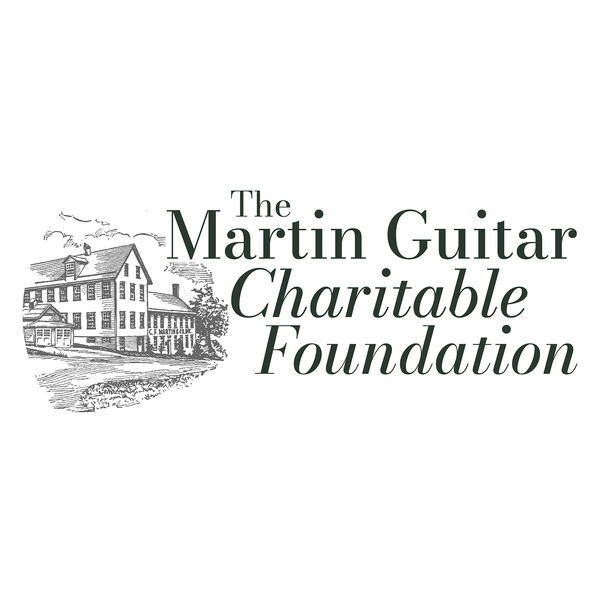 Martin Guitar Charitable Foundation Donation image number 0