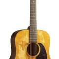 Martin D-18 StreetLegend® Guitar image number 1