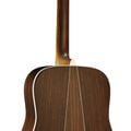 Back of Martin D-35 Guitar image number 2