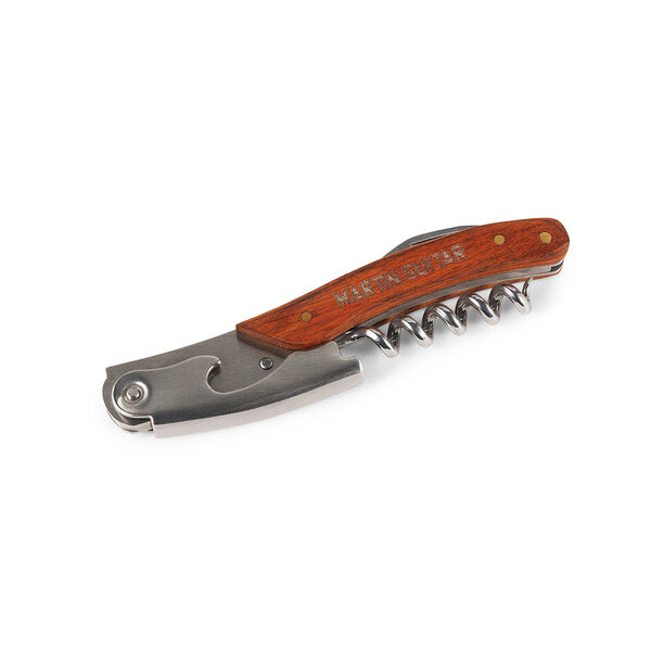 Martin Corkscrew image number 1