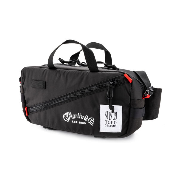 TOPO Quick Back Bag image number 1