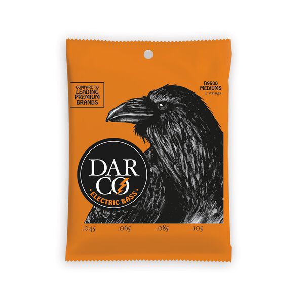 Darco strings outlet