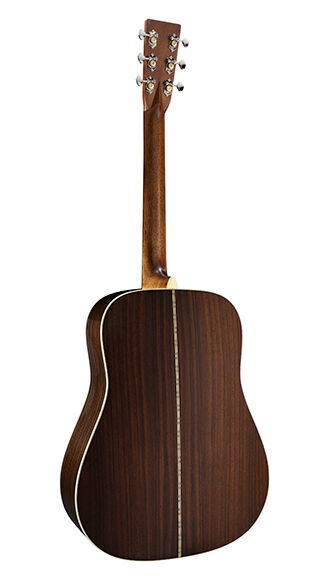 Martin D-28 Acoustic Guitar | Martin Guitar