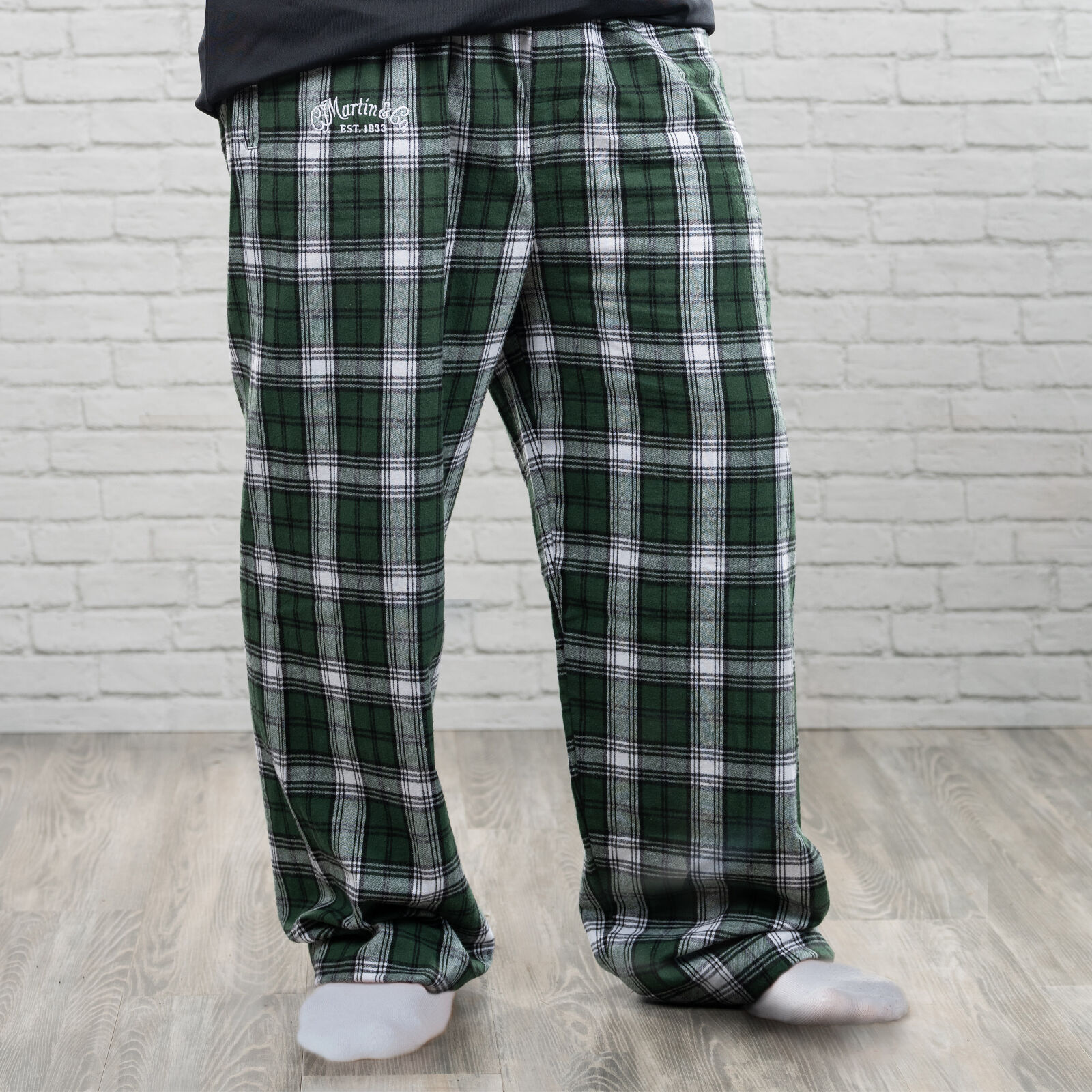 Guitar pajama pants deals