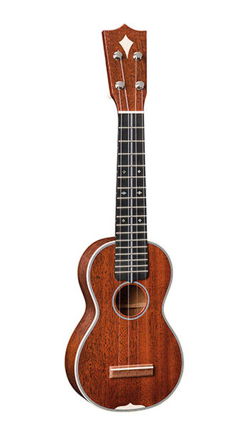 Style 3 Centennial Uke image number 0