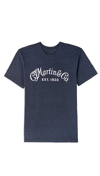 Martin Retro T-shirt