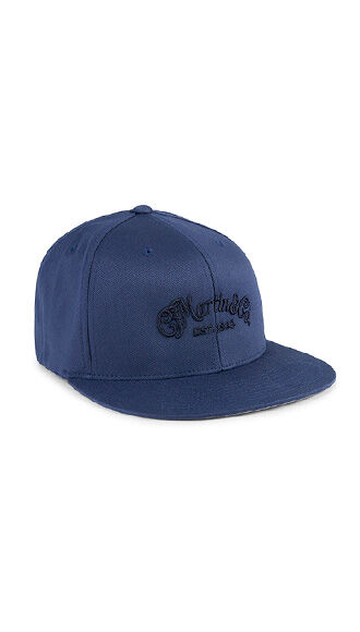 Martin Tone on Tone Flexfit® Hat