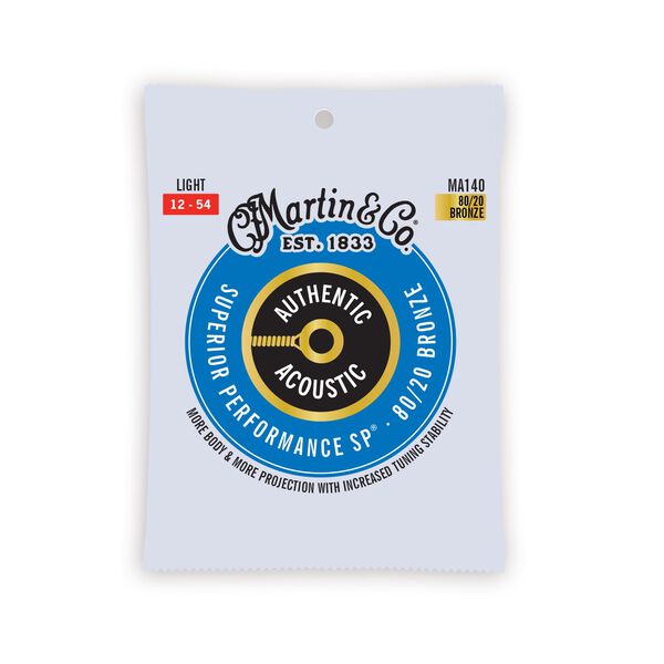 Martin & co strings top