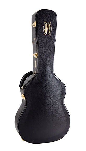 B Quality: 500 Series 000/OM 14 Fret Case EJM