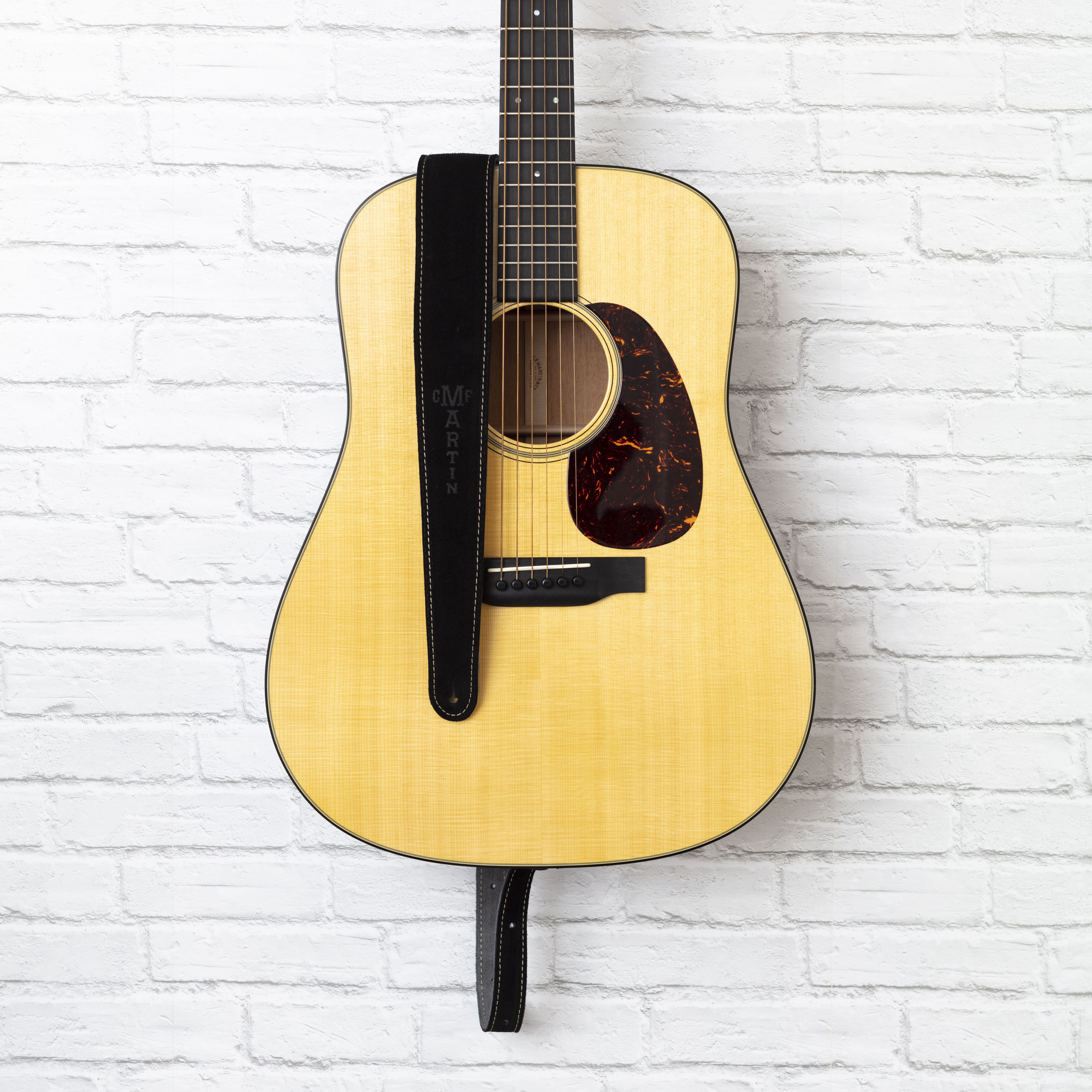 【公式ショップ】 Suede Strap | Martin Guitar その他