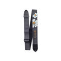 Martin Denim Strap: Daisy image number 2