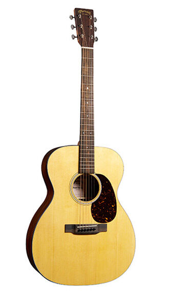 Martin Road Series Guitars | Martin Guitar