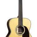 Front of Martin M-28 Guitar image number 1