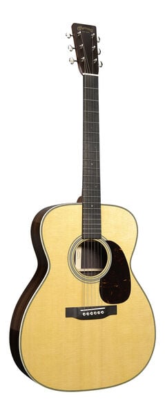 Front of Martin M-28 Guitar image number 0