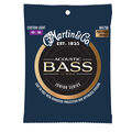 Junior Bass Strings image number 1