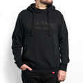 Martin Tone on Tone Hoodie Sweatshirt image number 1