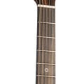Headstock & Neck of Martin SC-13E Modern Mezcal Burst&trade; Guitar image number 4