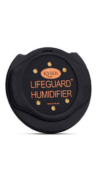 Acoustic Guitar Humidifier (Kyser® )