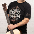 Guitar Makers Connection T-shirt image number 2