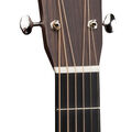 Headstock and Neck of Martin OM-28E Guitar image number 3