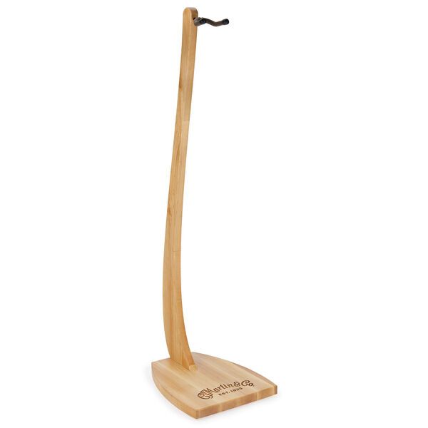 Martin Maple Guitar Stand image number 1