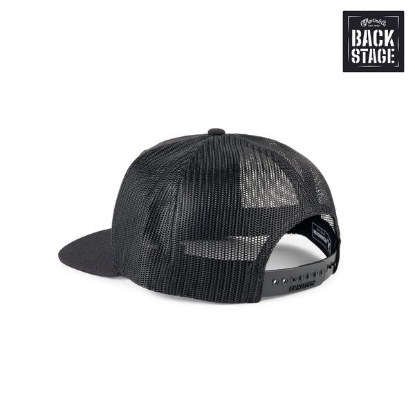 Martin Backstage Logo Hat image number 1