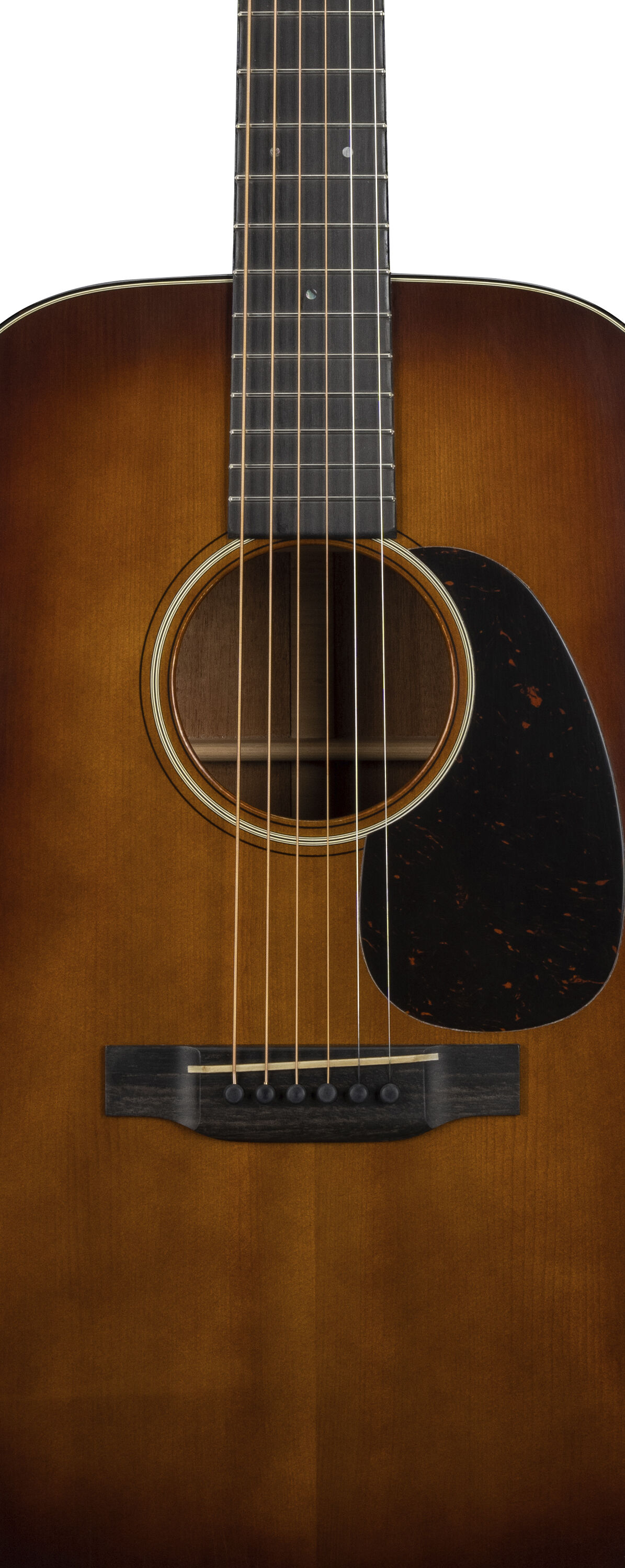 Martin D-18 Ambertone 2022年製 Martin Custom Shop D-18 1937 Natural Stage 1 Aging Ambertone