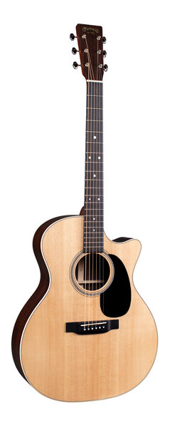 Martin GPC-16E Rosewood Acoustic-Electric Guitar | Martin Guitar